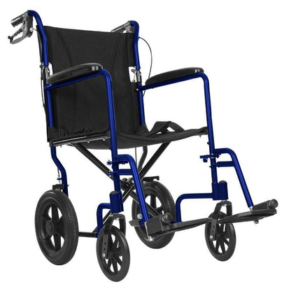 Transport Wheelchair