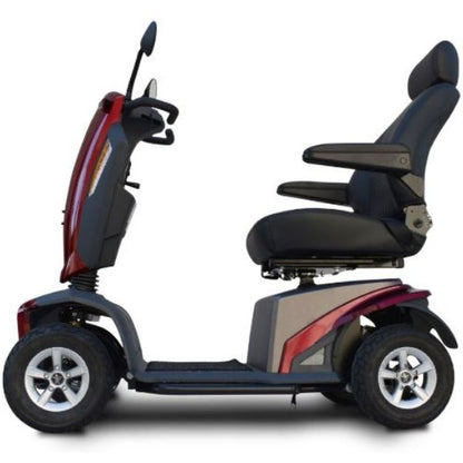 EV Rider VitaXpress Heavy Duty Long Range Scooter - Full Suspension 350lbs Weight Capacity