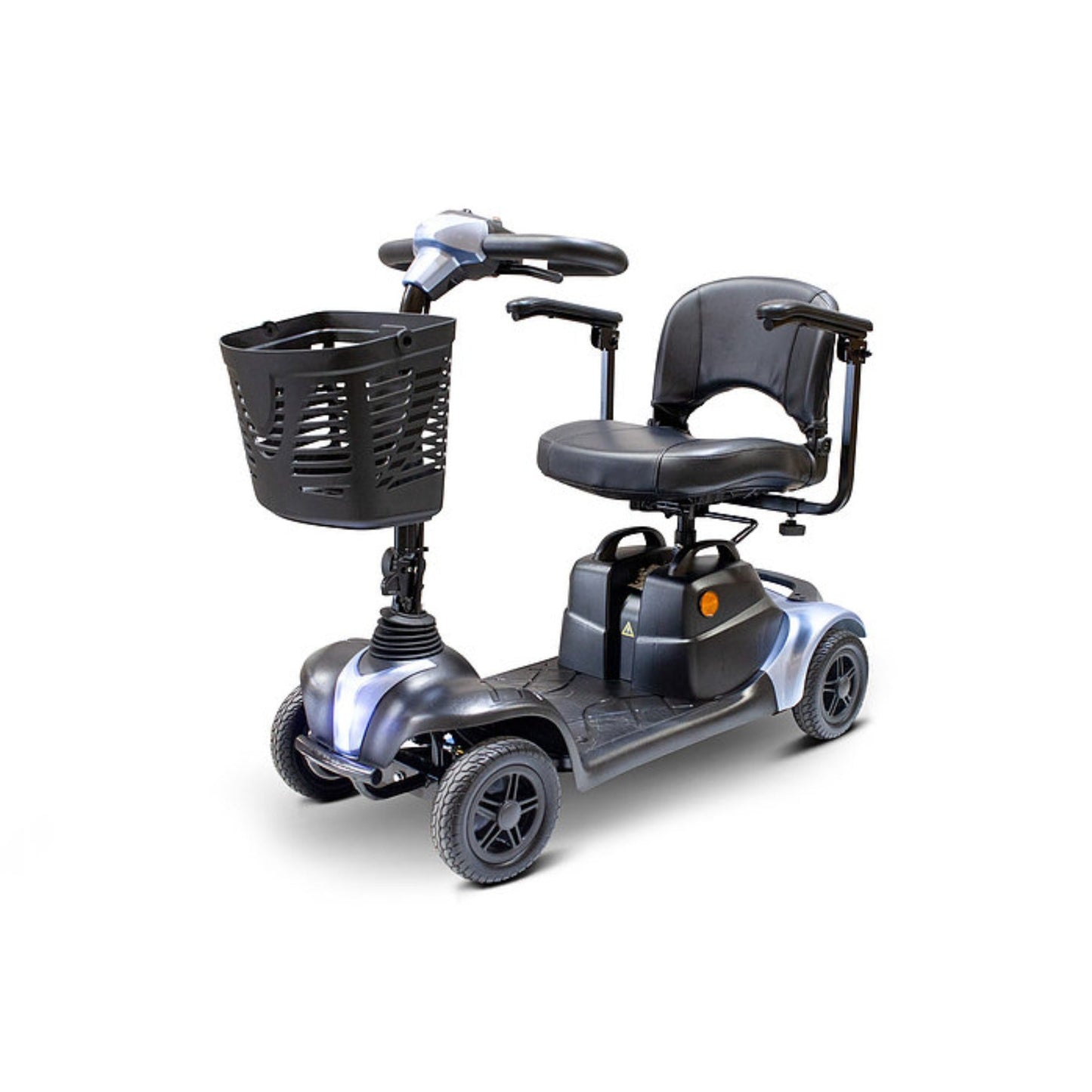 EWheels EW-M39 4-Wheel Travel Mobility Scooter