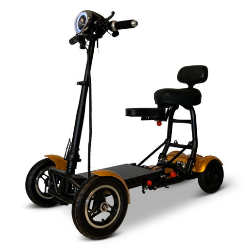 Comfy Go MS|3000 Foldable Mobility Scooters