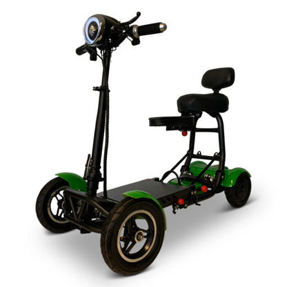 Comfy Go MS|3000 Foldable Mobility Scooters