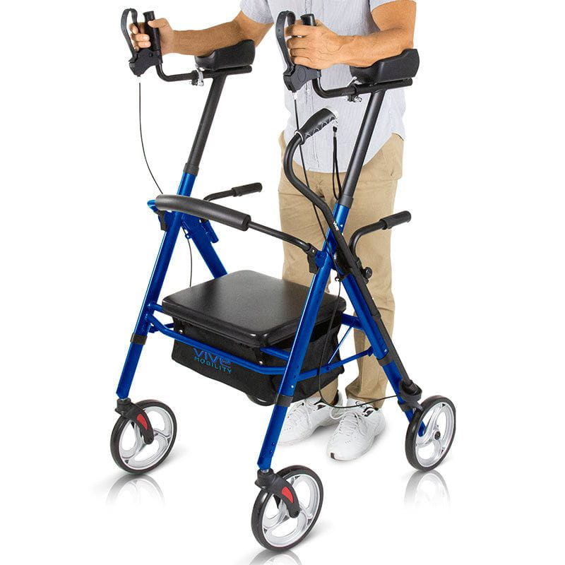 Upright Walker-Series T