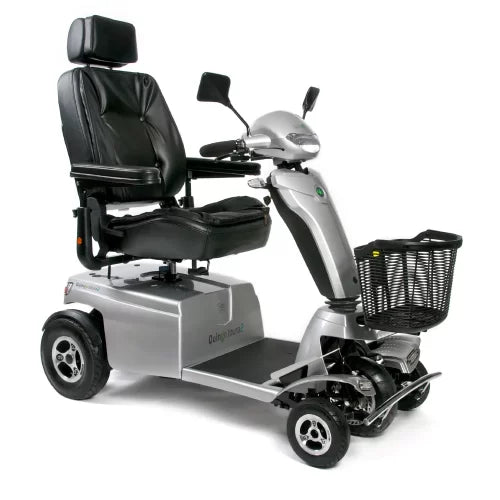 Comfy Go Quingo Toura 2 Mobility Scooter