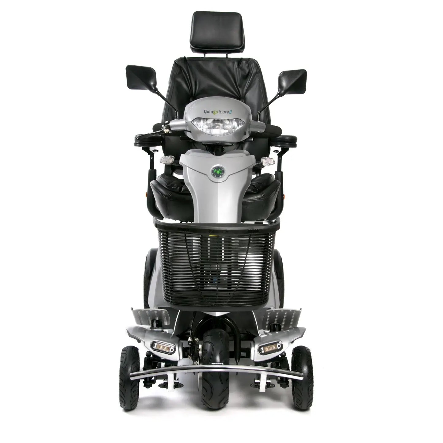 Comfy Go Quingo Toura 2 Mobility Scooter