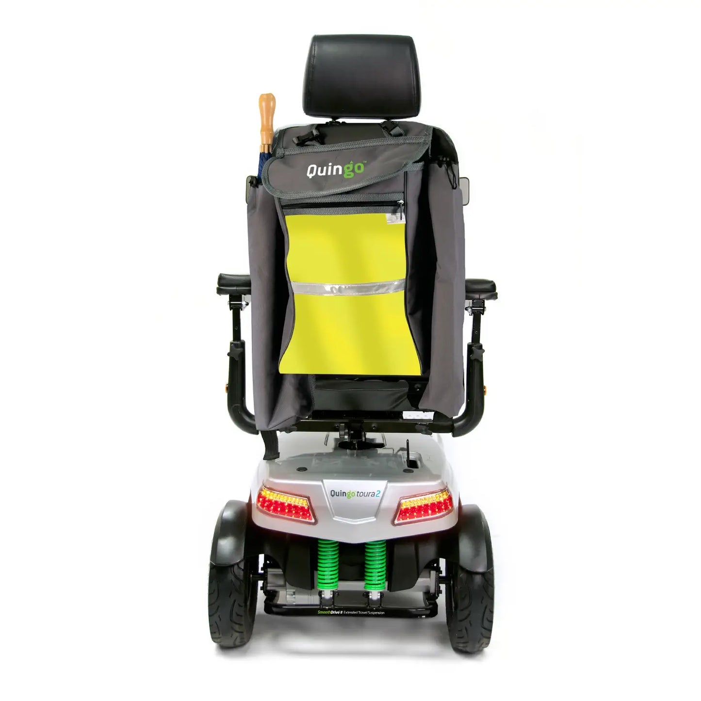 Comfy Go Quingo Toura 2 Mobility Scooter