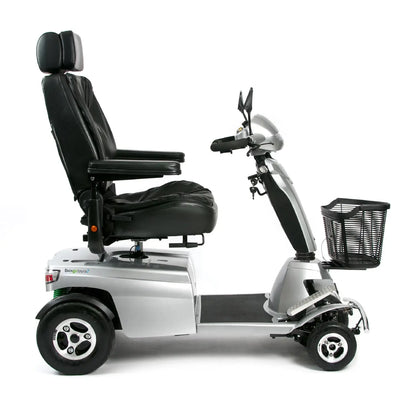 Comfy Go Quingo Toura 2 Mobility Scooter