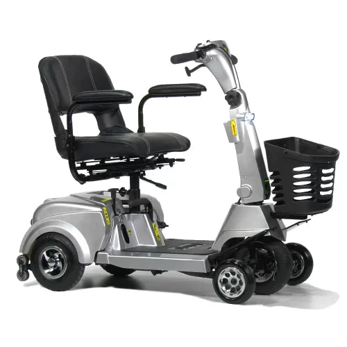 Comfy Go Quingo Ultra Mobility Scooter