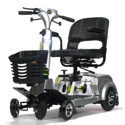 Comfy Go Quingo Ultra Mobility Scooter