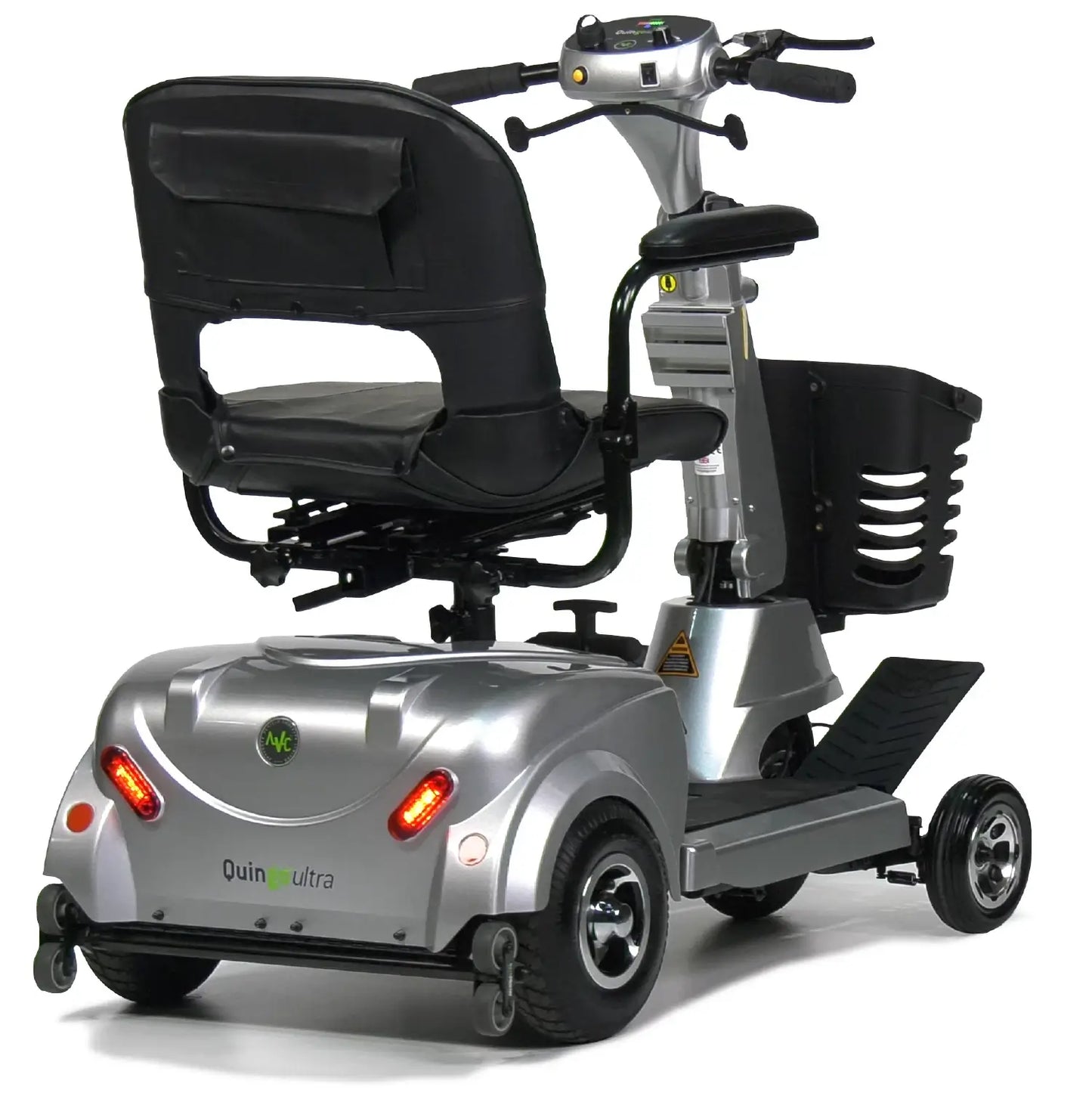 Comfy Go Quingo Ultra Mobility Scooter