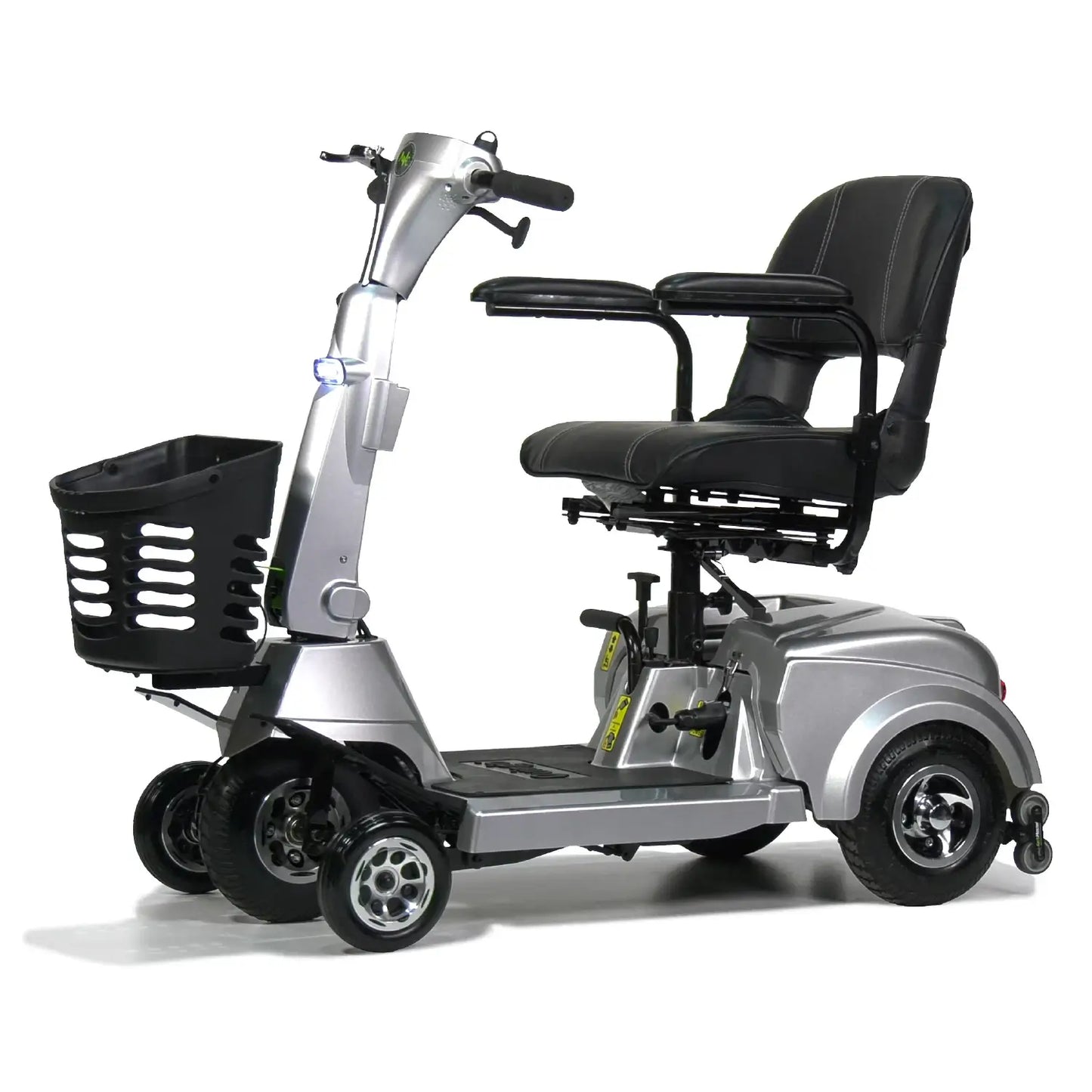 Comfy Go Quingo Ultra Mobility Scooter