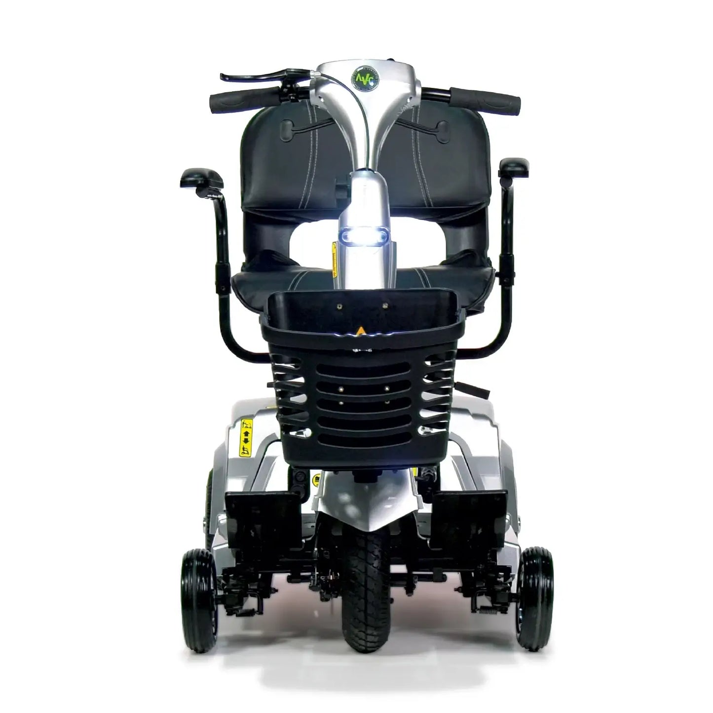 Comfy Go Quingo Ultra Mobility Scooter