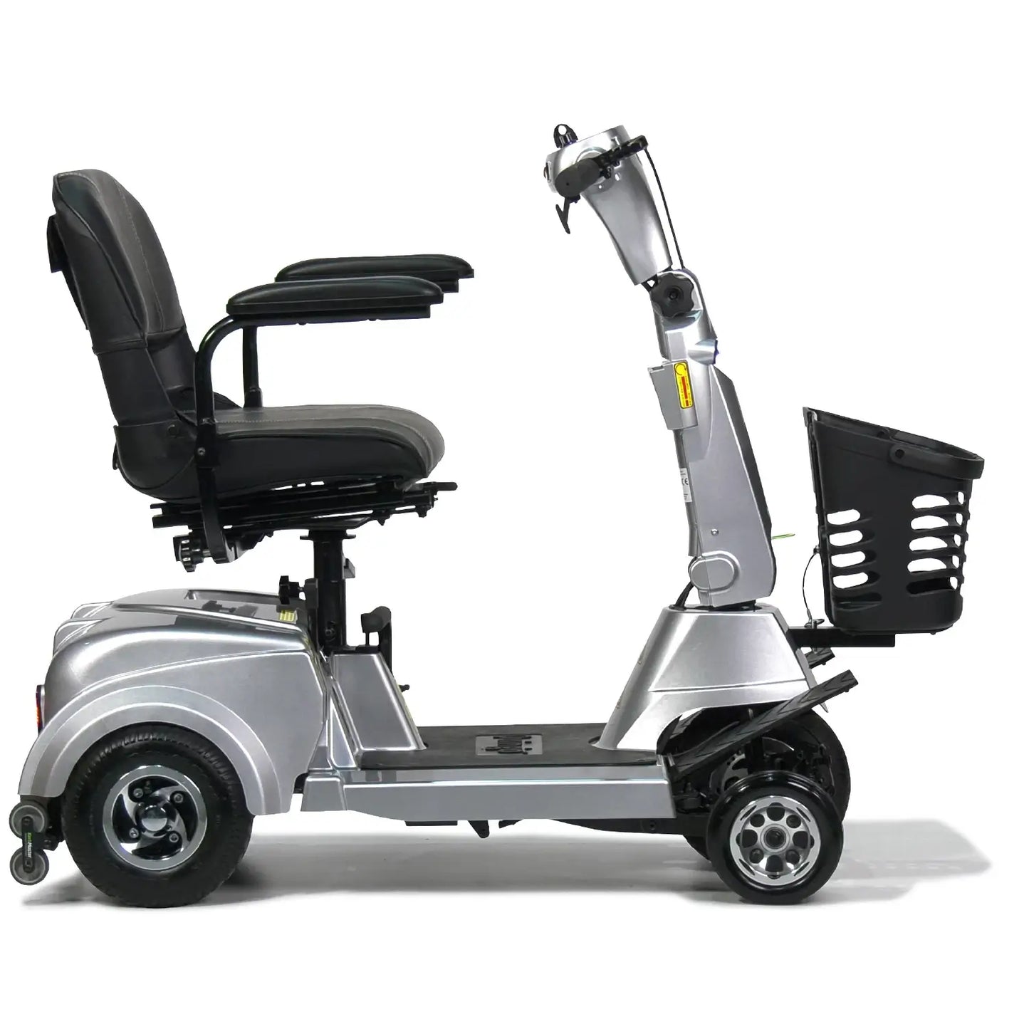 Comfy Go Quingo Ultra Mobility Scooter