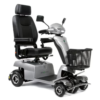 Comfy Go Quingo Vitess 2 Mobility Scooter