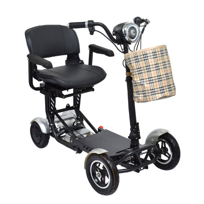 Comfy Go MS|3000 Plus Foldable Mobility Scooters