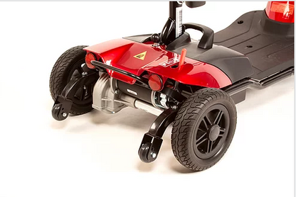 E-Wheels EW-M33 Lightweight Folding 3 Wheel Mobility Scooter