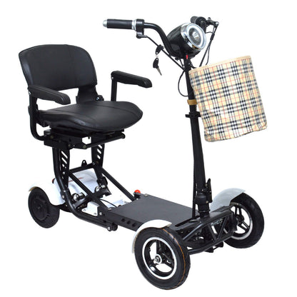 Comfy Go MS|3000 Plus Foldable Mobility Scooters