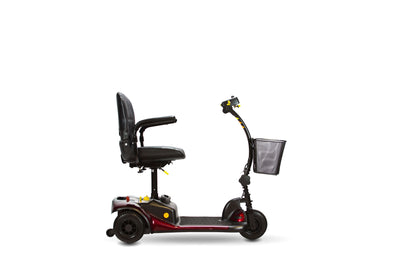 Shoprider Dasher 3 Portable 3-Wheel Scooter